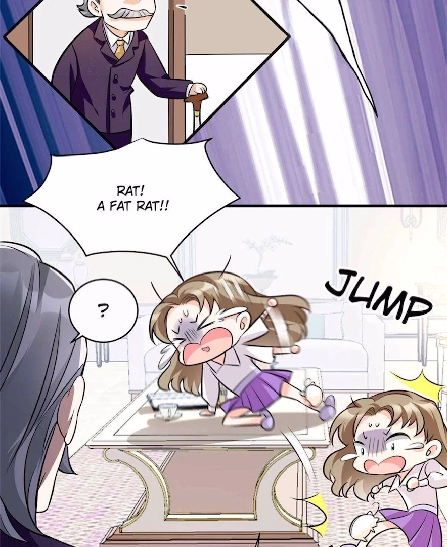 Ancestor is beautiful and elegant Chapter 10 - page 7