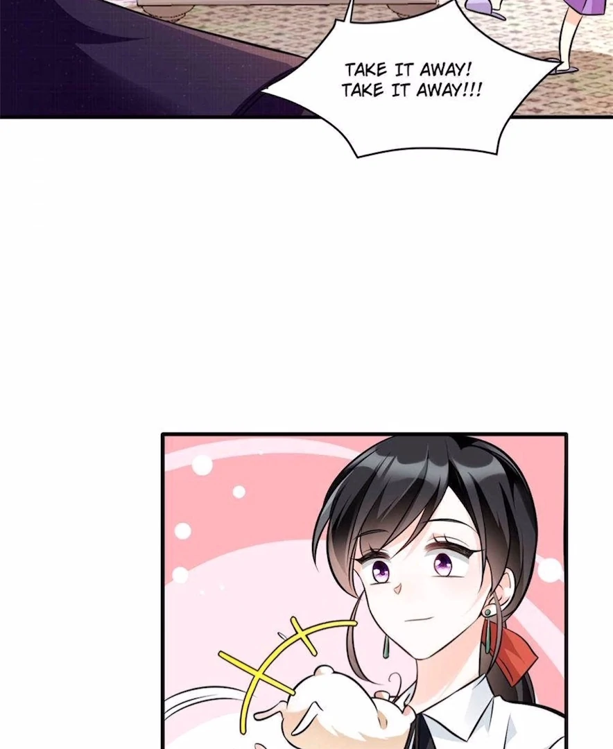 Ancestor is beautiful and elegant Chapter 10 - page 8