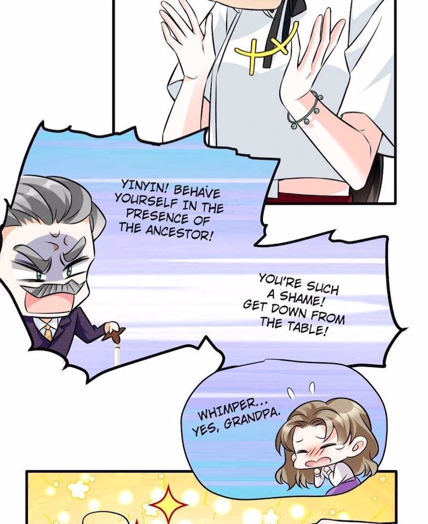 Ancestor is beautiful and elegant Chapter 10 - page 9