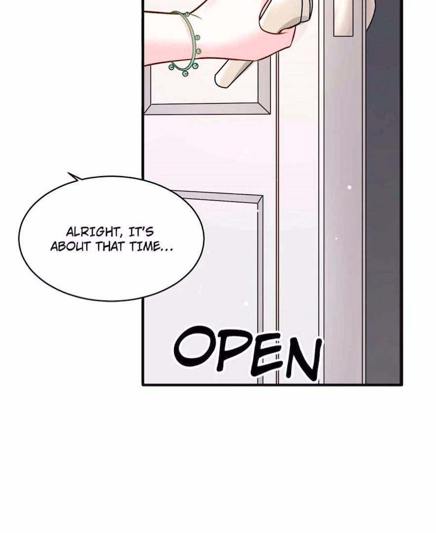 Ancestor is beautiful and elegant Chapter 11 - page 9