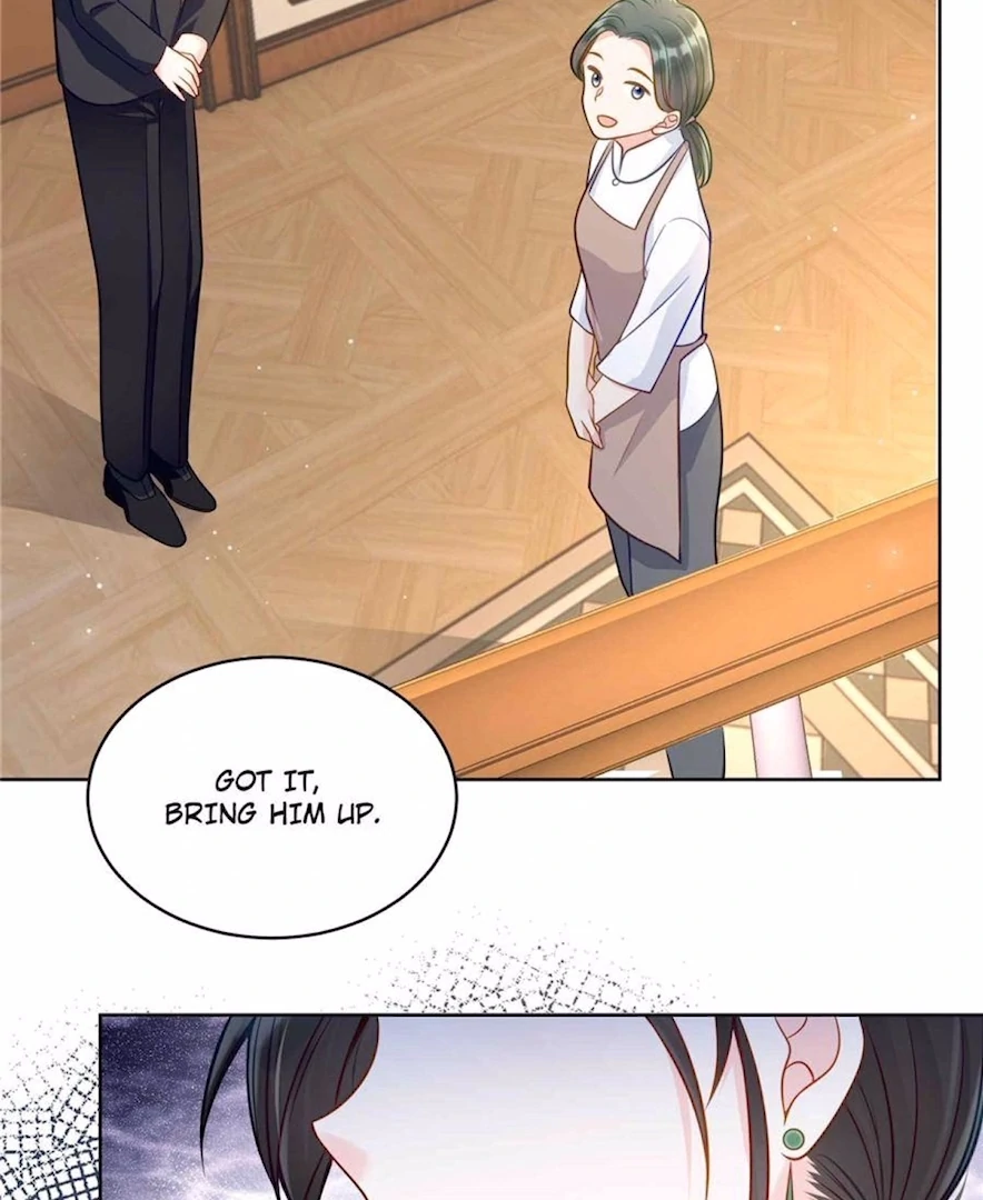 Ancestor is beautiful and elegant Chapter 11 - page 11