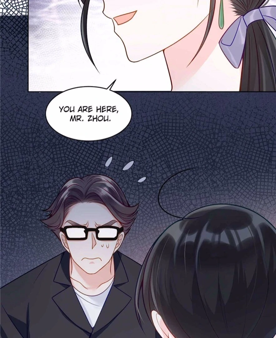 Ancestor is beautiful and elegant Chapter 11 - page 12