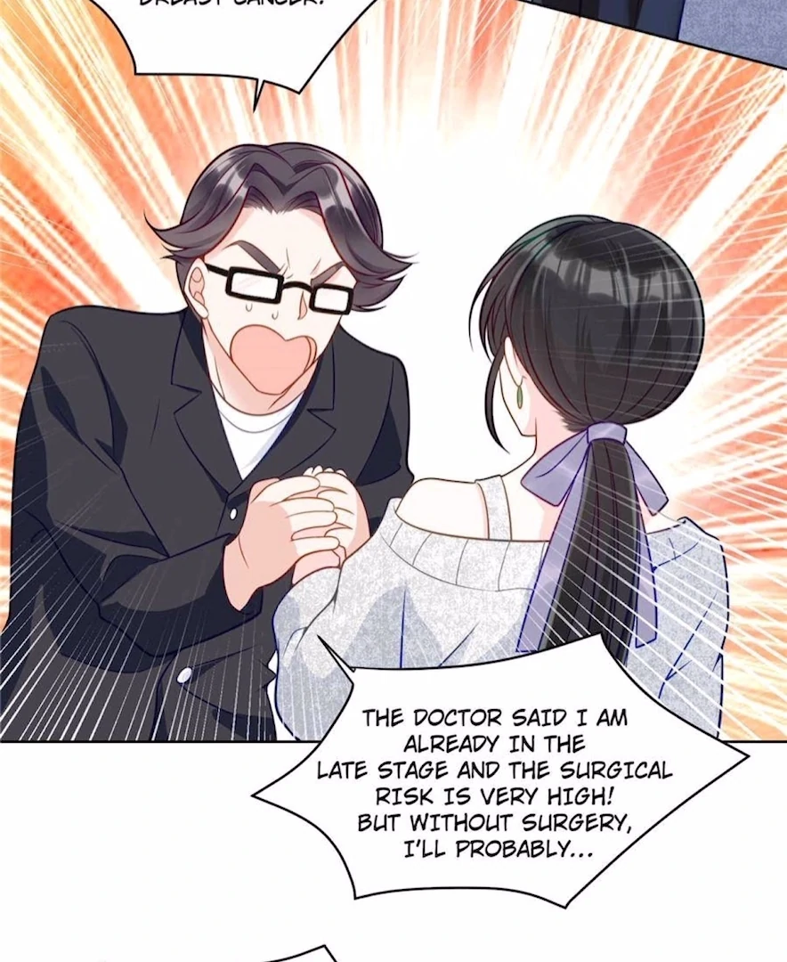 Ancestor is beautiful and elegant Chapter 11 - page 14