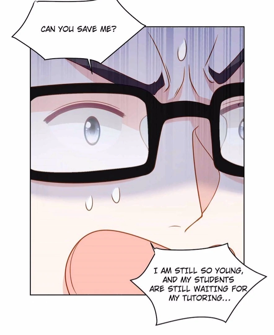 Ancestor is beautiful and elegant Chapter 11 - page 15