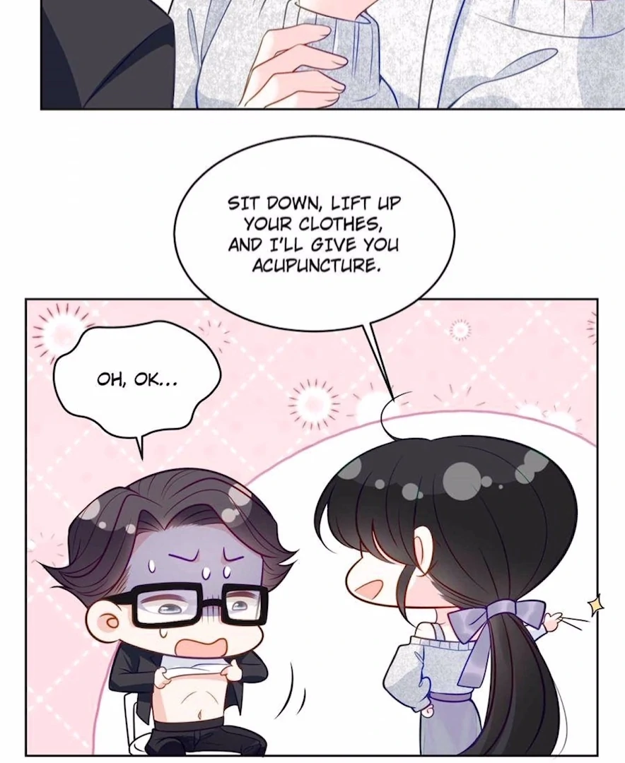 Ancestor is beautiful and elegant Chapter 11 - page 17