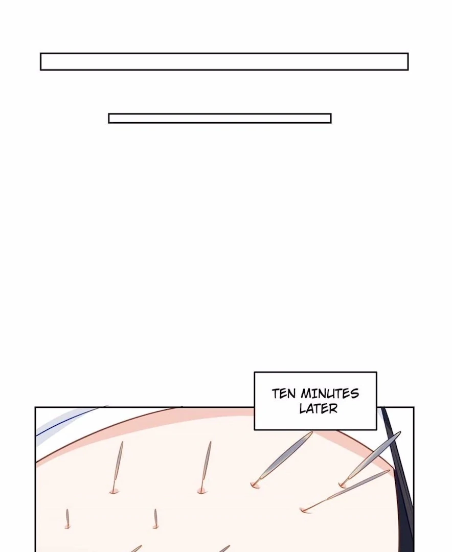 Ancestor is beautiful and elegant Chapter 11 - page 18