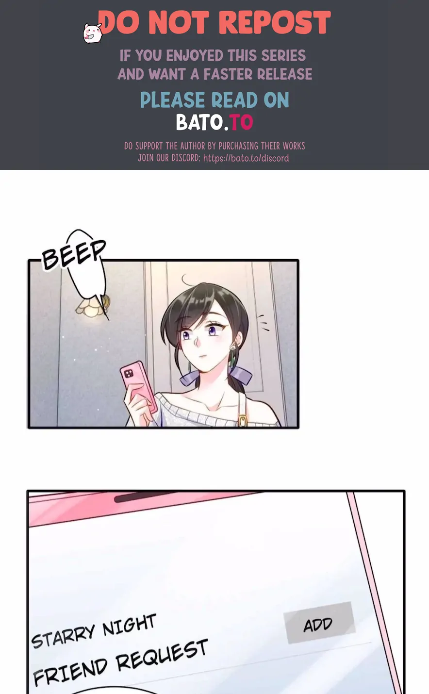 Ancestor is beautiful and elegant Chapter 11 - page 1