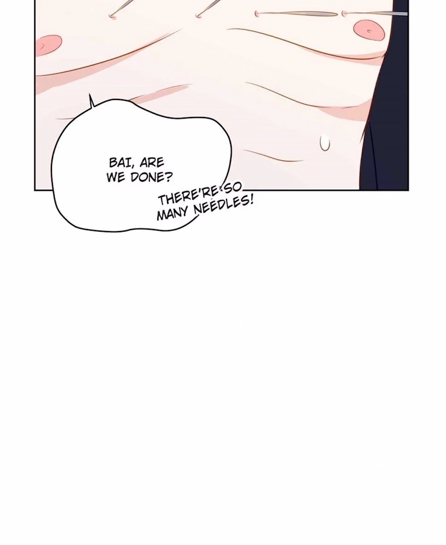 Ancestor is beautiful and elegant Chapter 11 - page 19