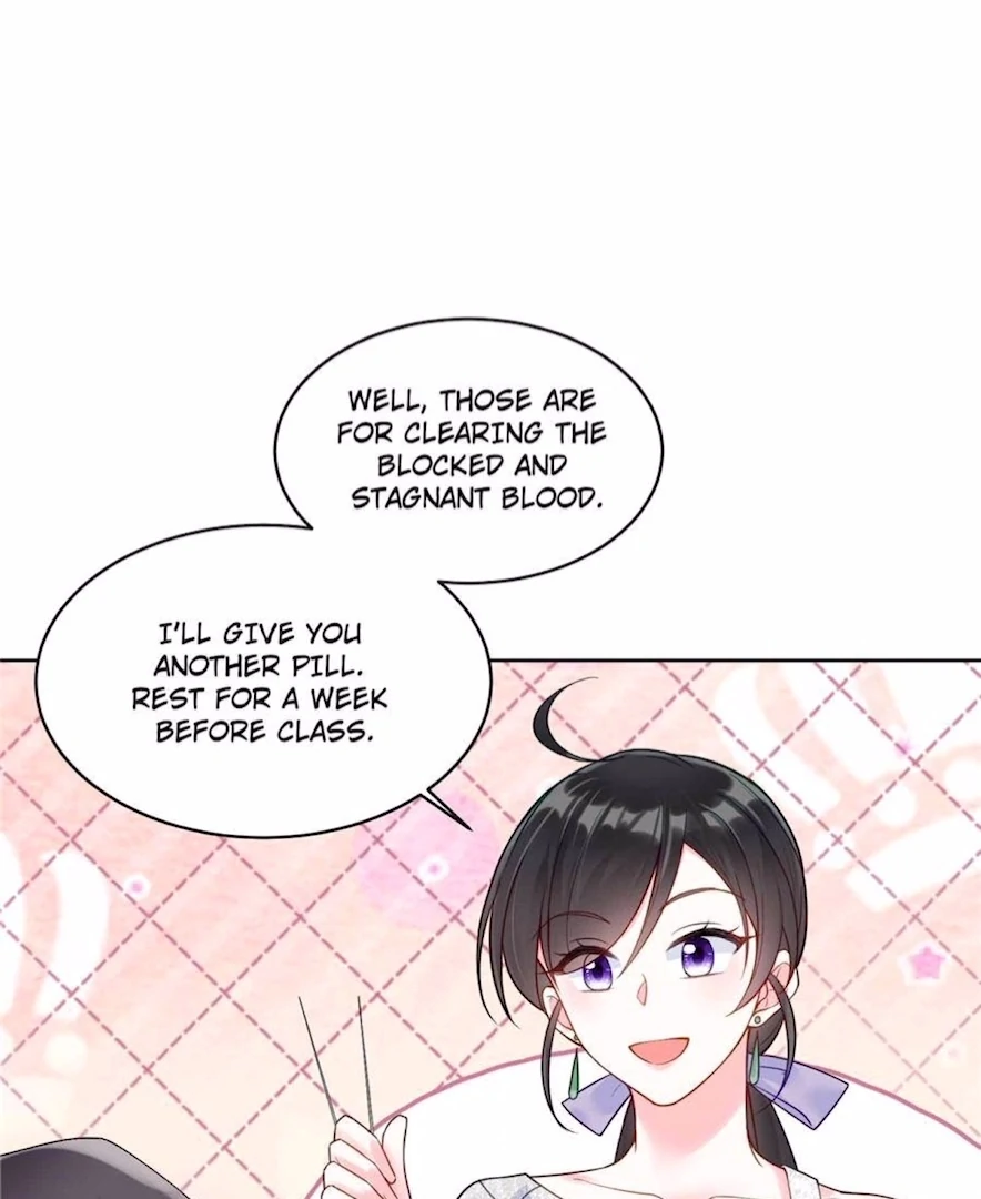 Ancestor is beautiful and elegant Chapter 11 - page 20