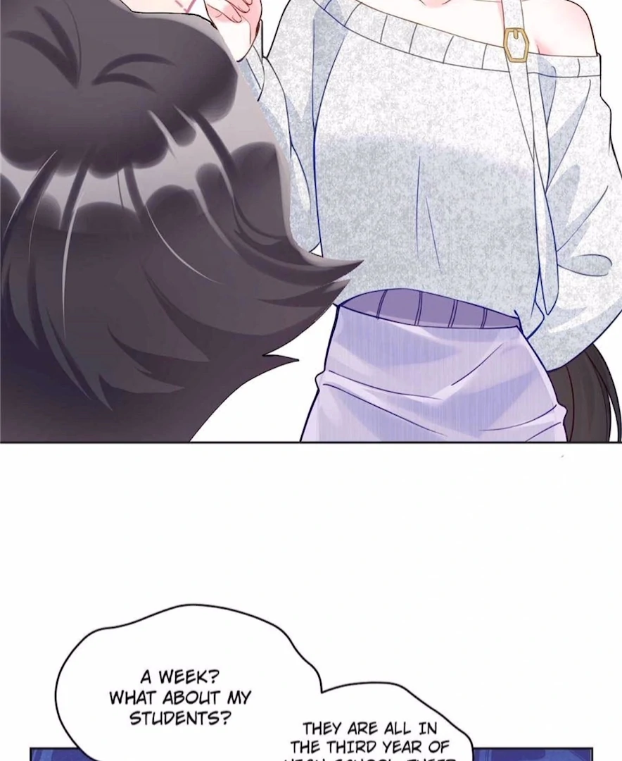 Ancestor is beautiful and elegant Chapter 11 - page 21