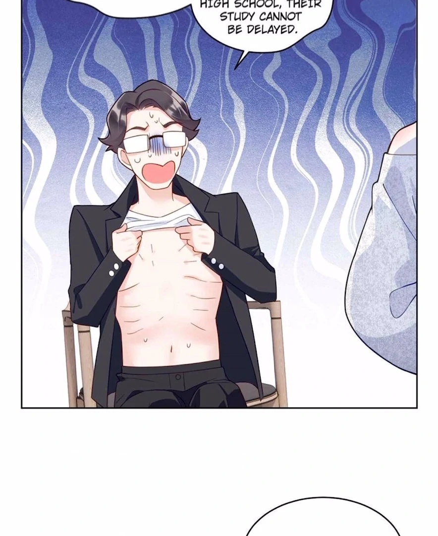 Ancestor is beautiful and elegant Chapter 11 - page 22