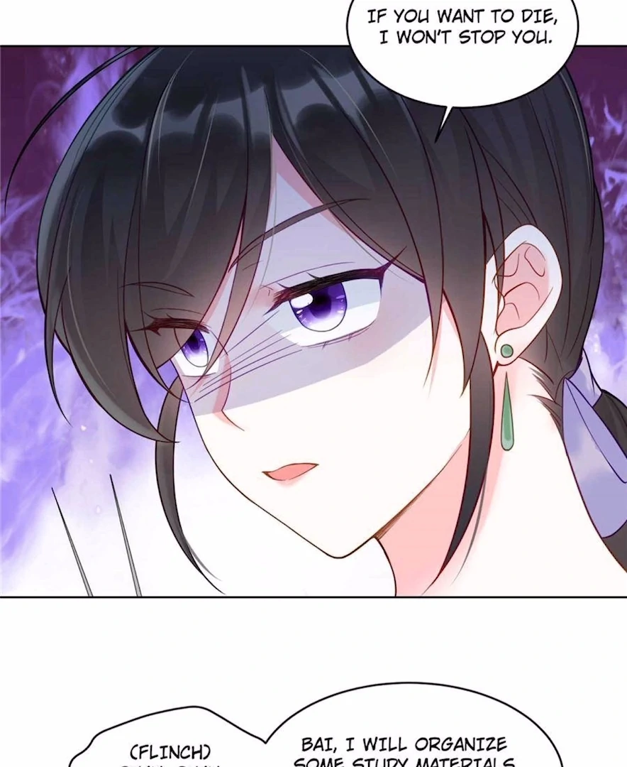 Ancestor is beautiful and elegant Chapter 11 - page 23