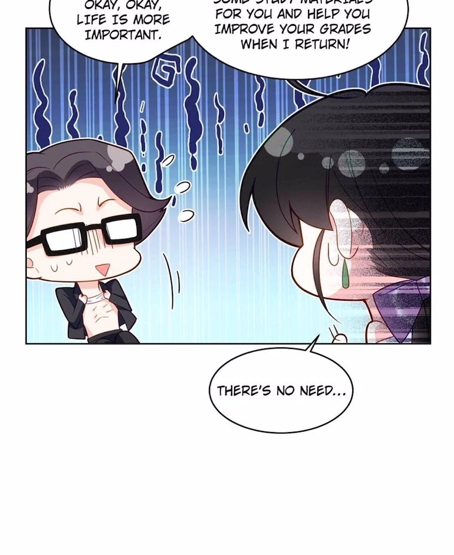 Ancestor is beautiful and elegant Chapter 11 - page 24