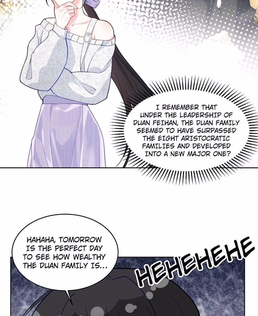 Ancestor is beautiful and elegant Chapter 11 - page 28