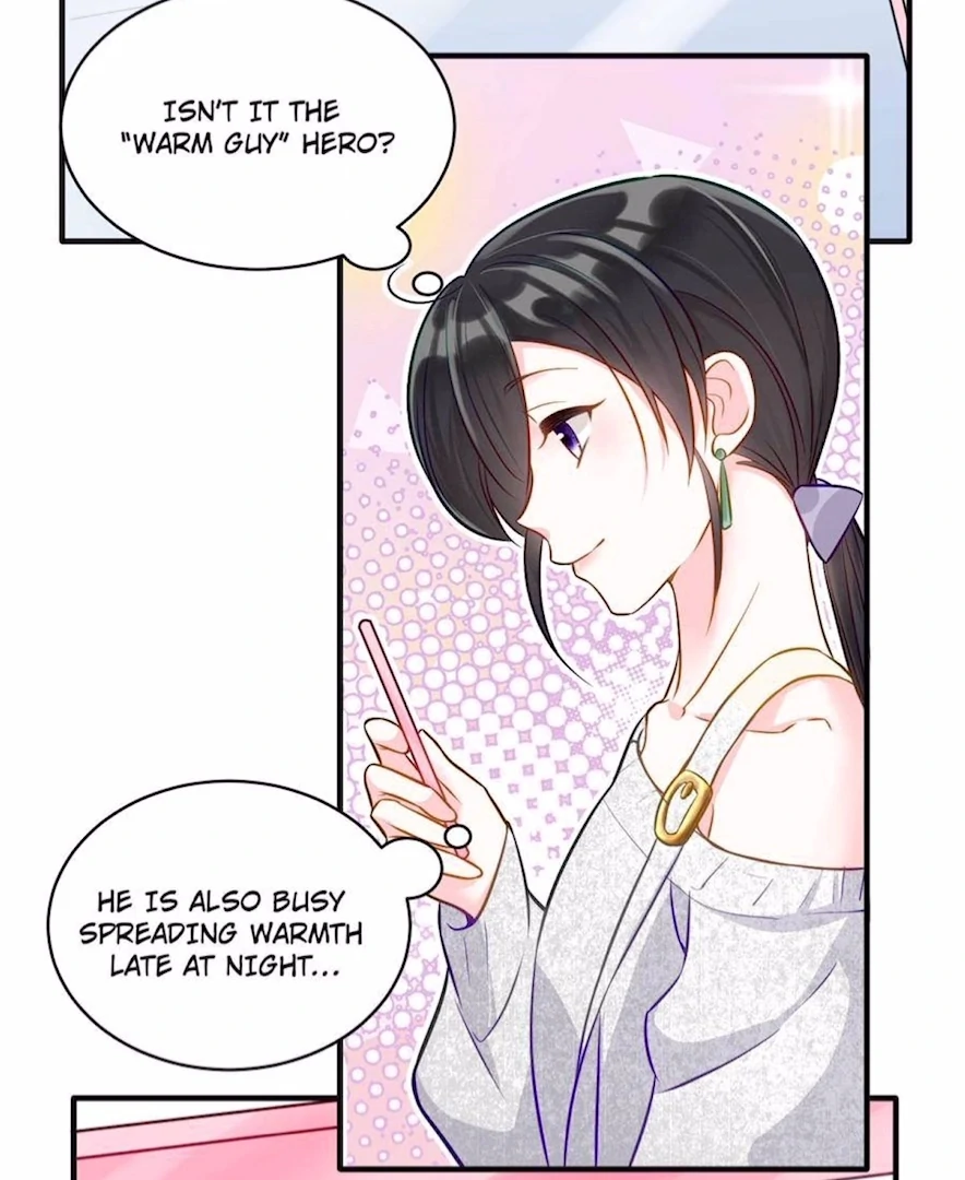 Ancestor is beautiful and elegant Chapter 11 - page 2