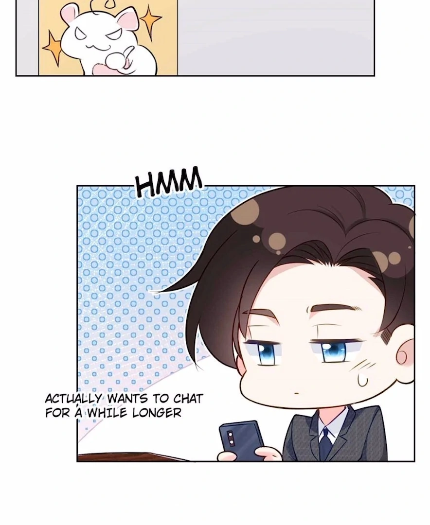 Ancestor is beautiful and elegant Chapter 11 - page 34