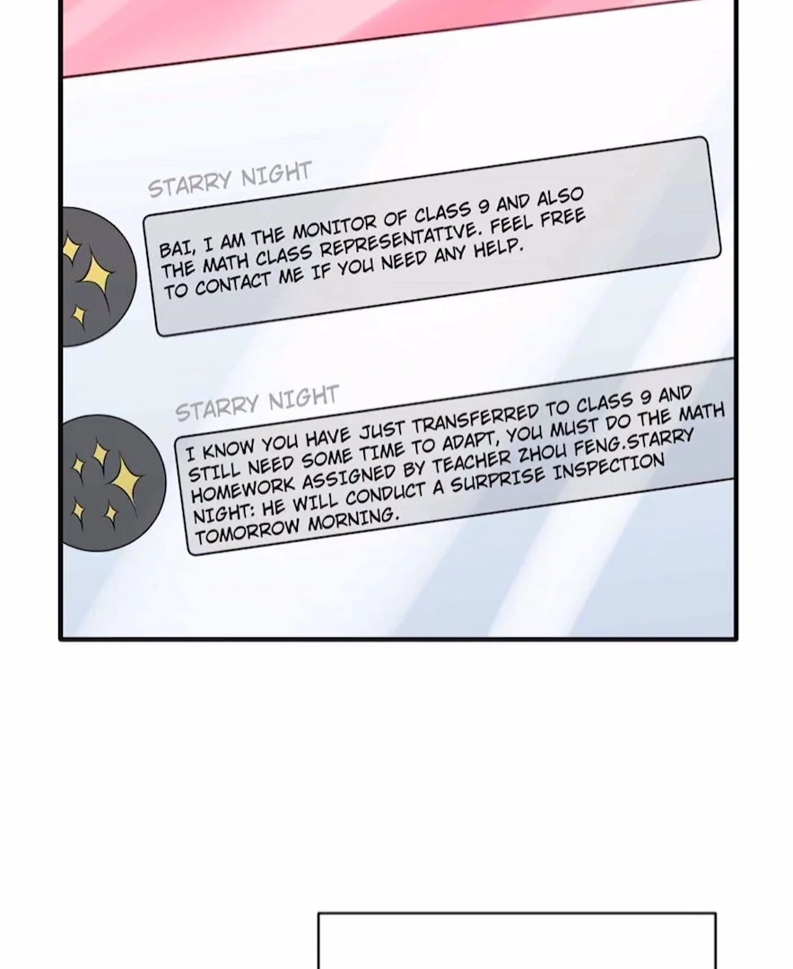 Ancestor is beautiful and elegant Chapter 11 - page 3