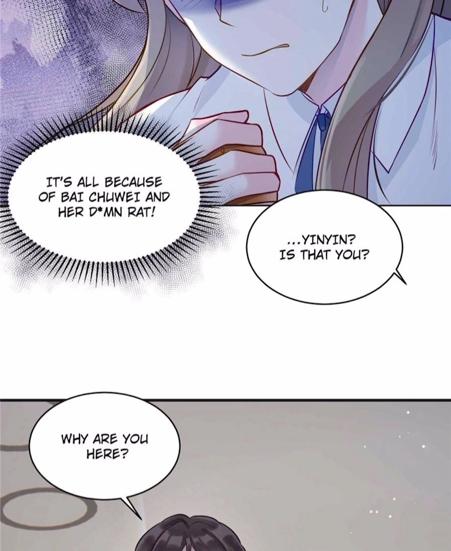 Ancestor is beautiful and elegant Chapter 11 - page 39