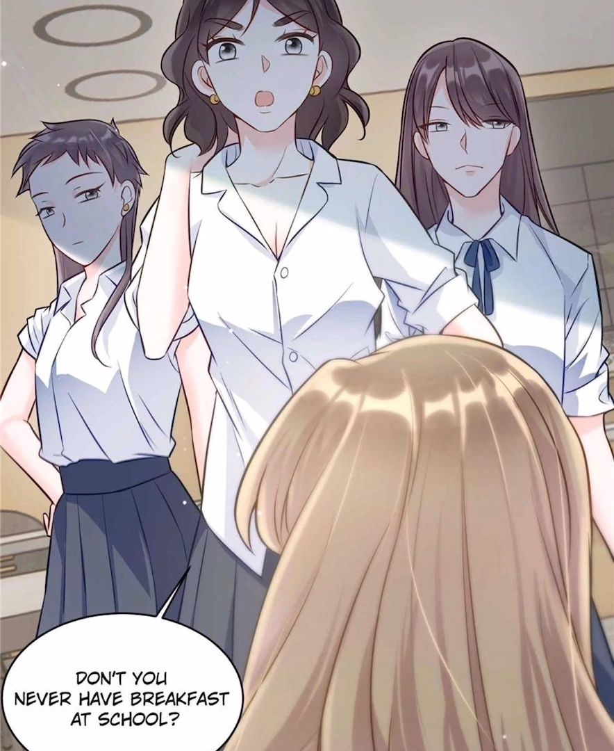 Ancestor is beautiful and elegant Chapter 11 - page 40