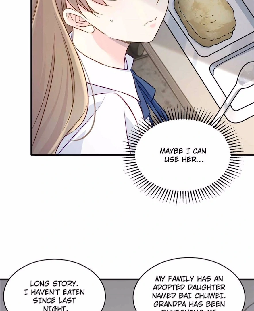 Ancestor is beautiful and elegant Chapter 11 - page 42