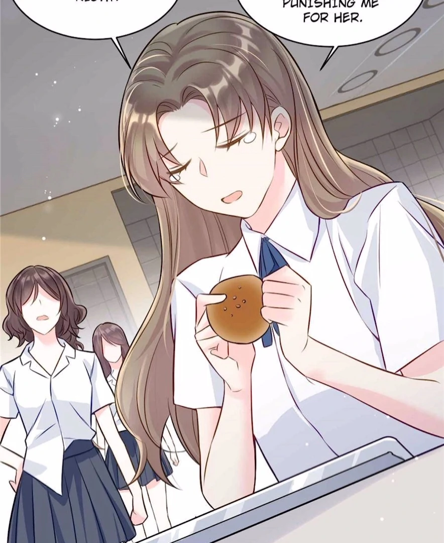 Ancestor is beautiful and elegant Chapter 11 - page 43