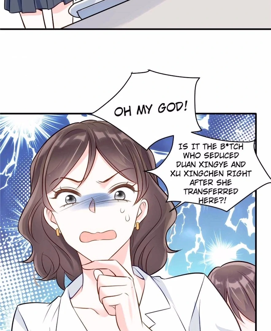 Ancestor is beautiful and elegant Chapter 11 - page 44