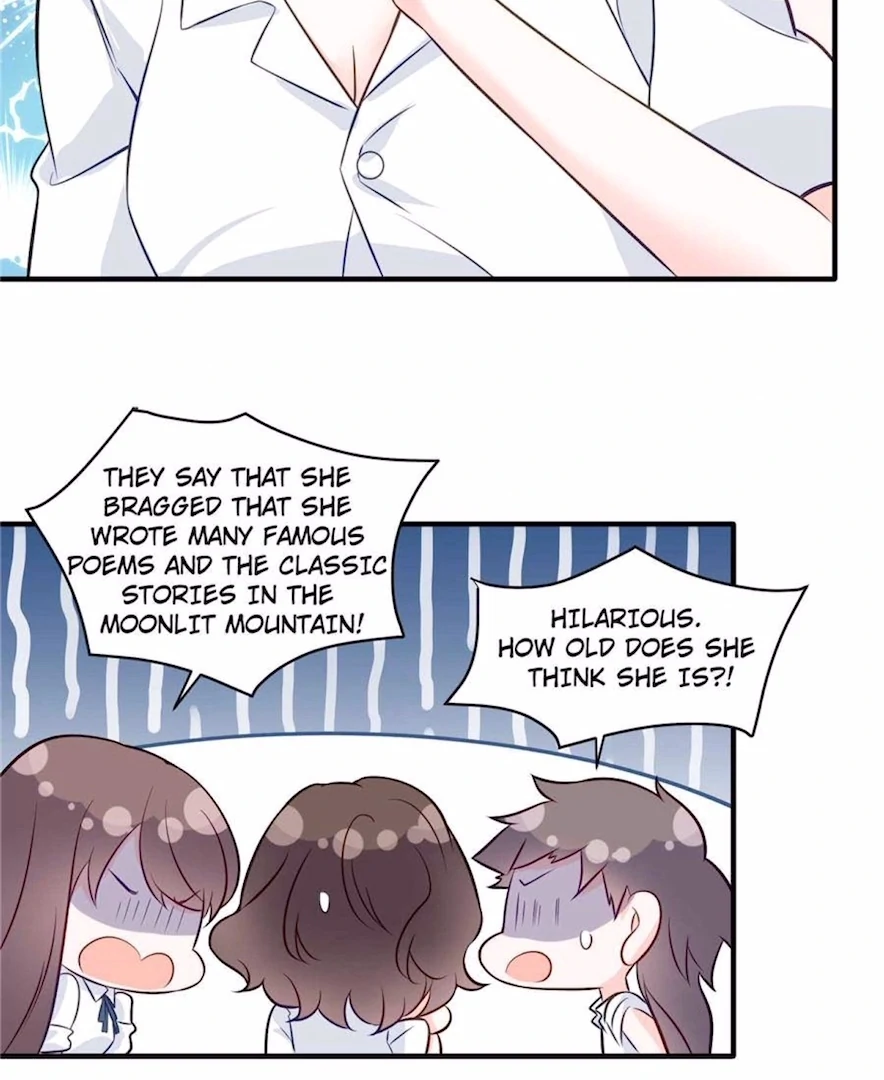 Ancestor is beautiful and elegant Chapter 11 - page 45