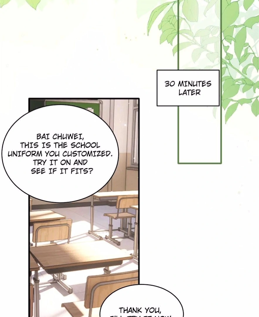 Ancestor is beautiful and elegant Chapter 11 - page 48