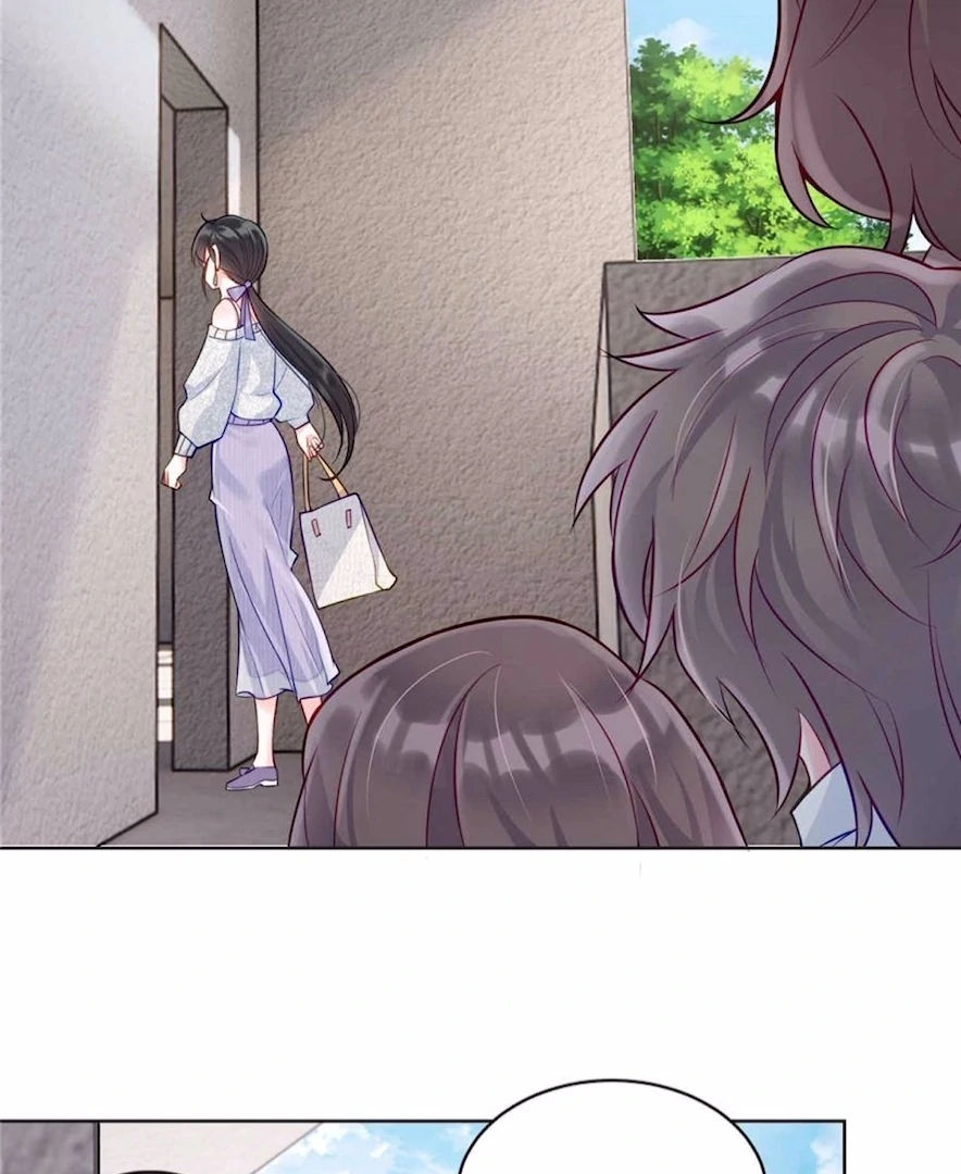 Ancestor is beautiful and elegant Chapter 11 - page 50