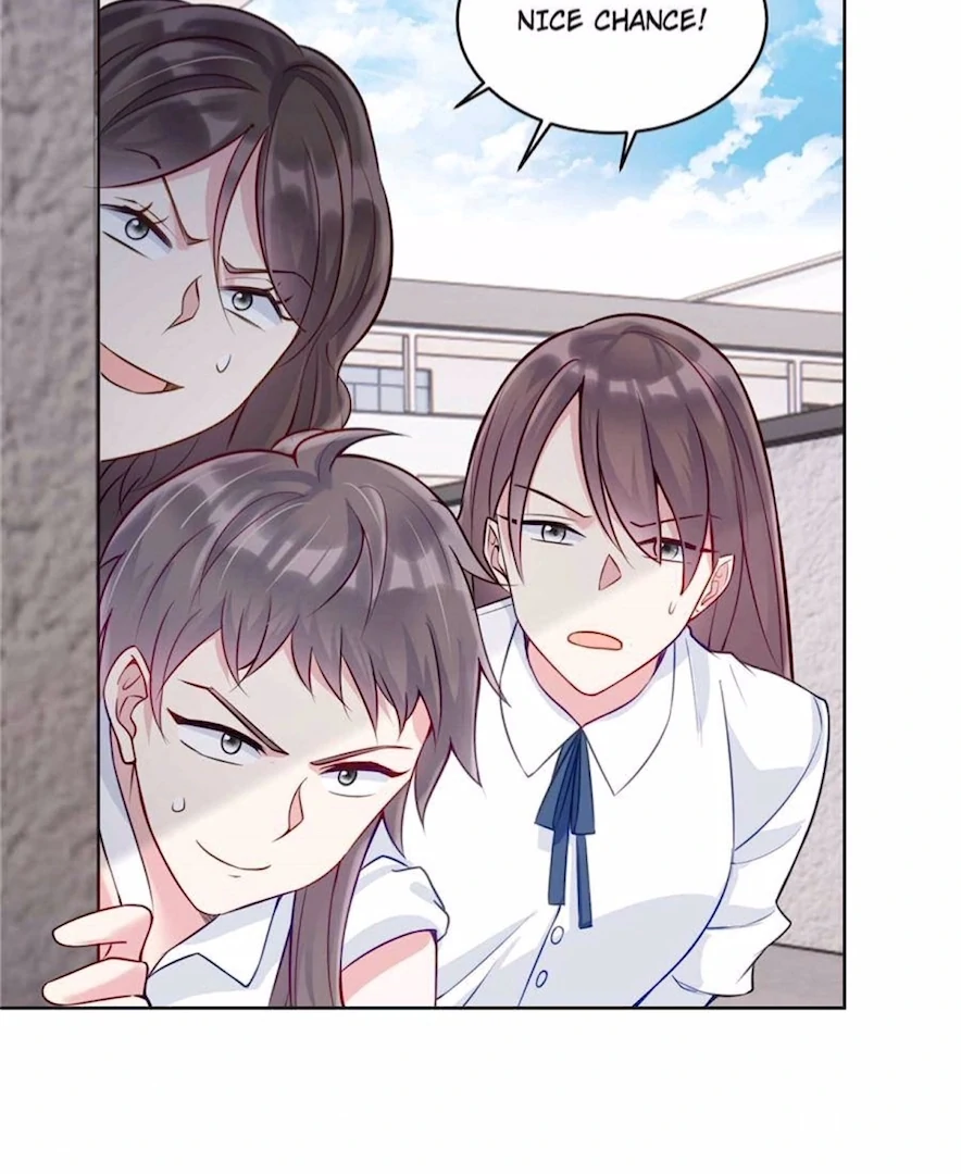 Ancestor is beautiful and elegant Chapter 11 - page 51