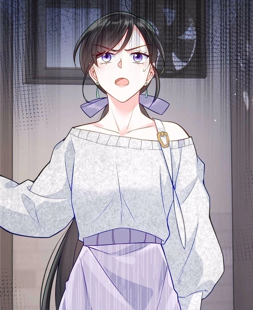 Ancestor is beautiful and elegant Chapter 11 - page 54