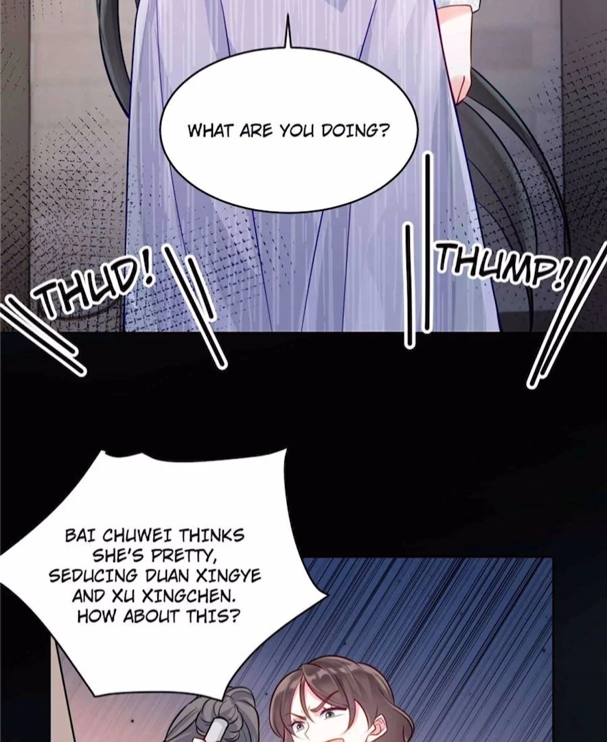 Ancestor is beautiful and elegant Chapter 11 - page 55