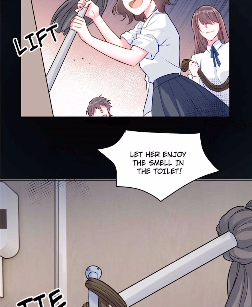 Ancestor is beautiful and elegant Chapter 11 - page 56