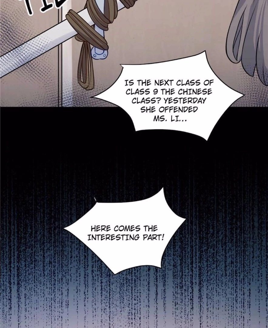 Ancestor is beautiful and elegant Chapter 11 - page 57