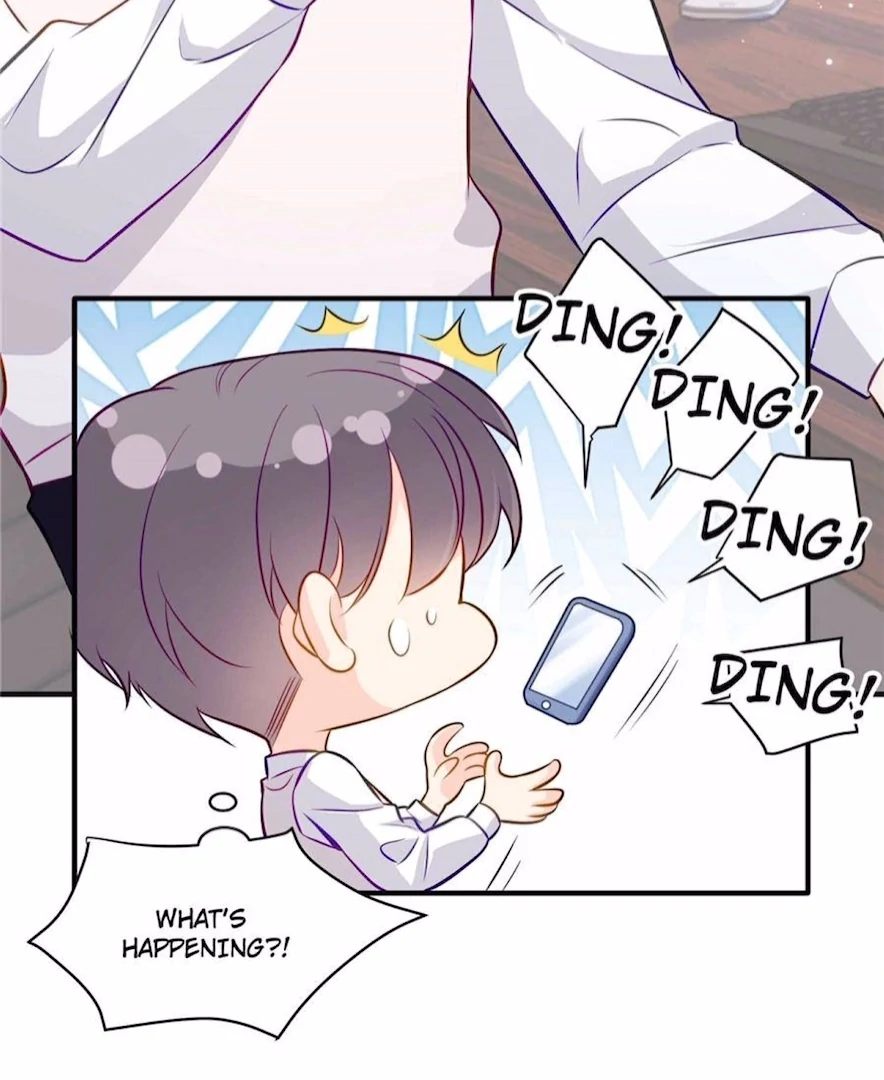 Ancestor is beautiful and elegant Chapter 11 - page 5