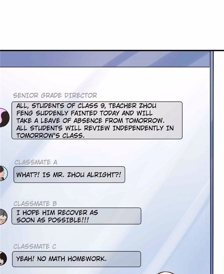 Ancestor is beautiful and elegant Chapter 11 - page 6