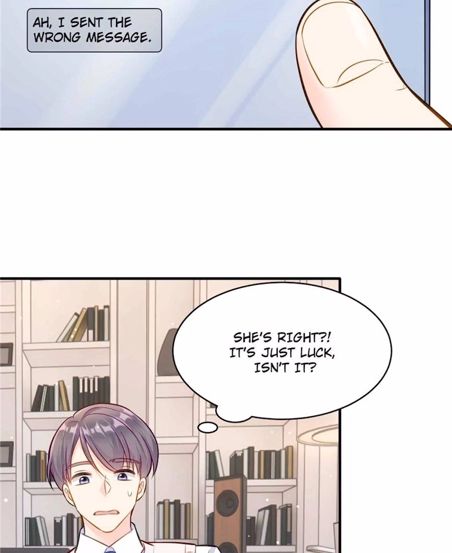 Ancestor is beautiful and elegant Chapter 11 - page 7