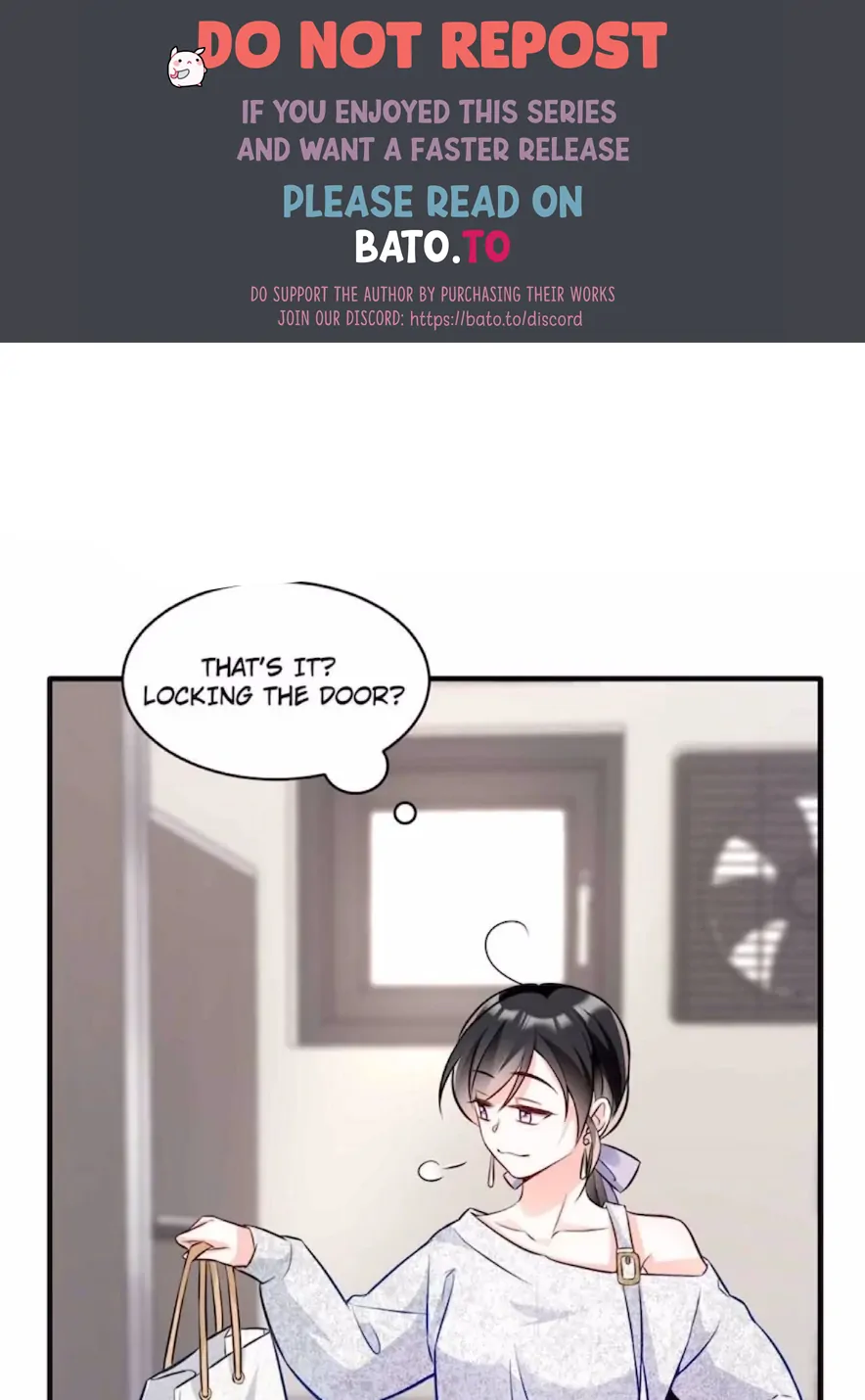 Ancestor is beautiful and elegant Chapter 12 - page 1