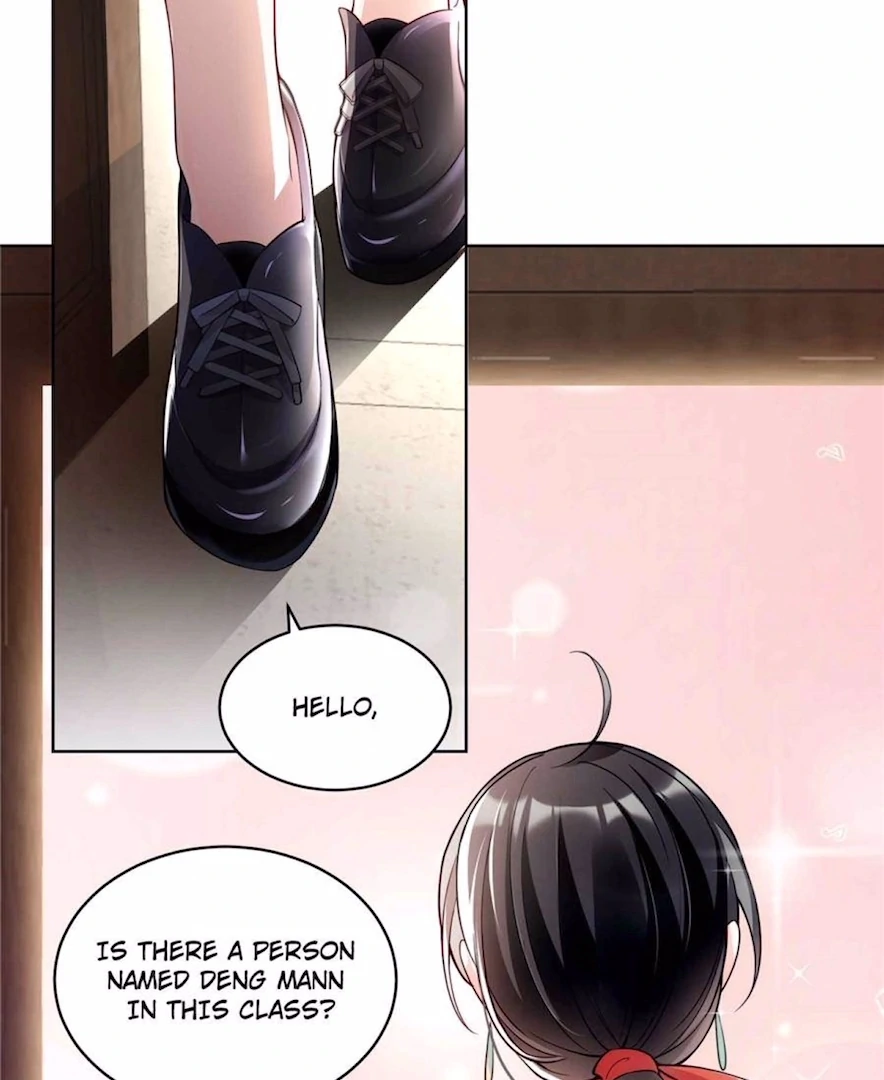 Ancestor is beautiful and elegant Chapter 12 - page 10