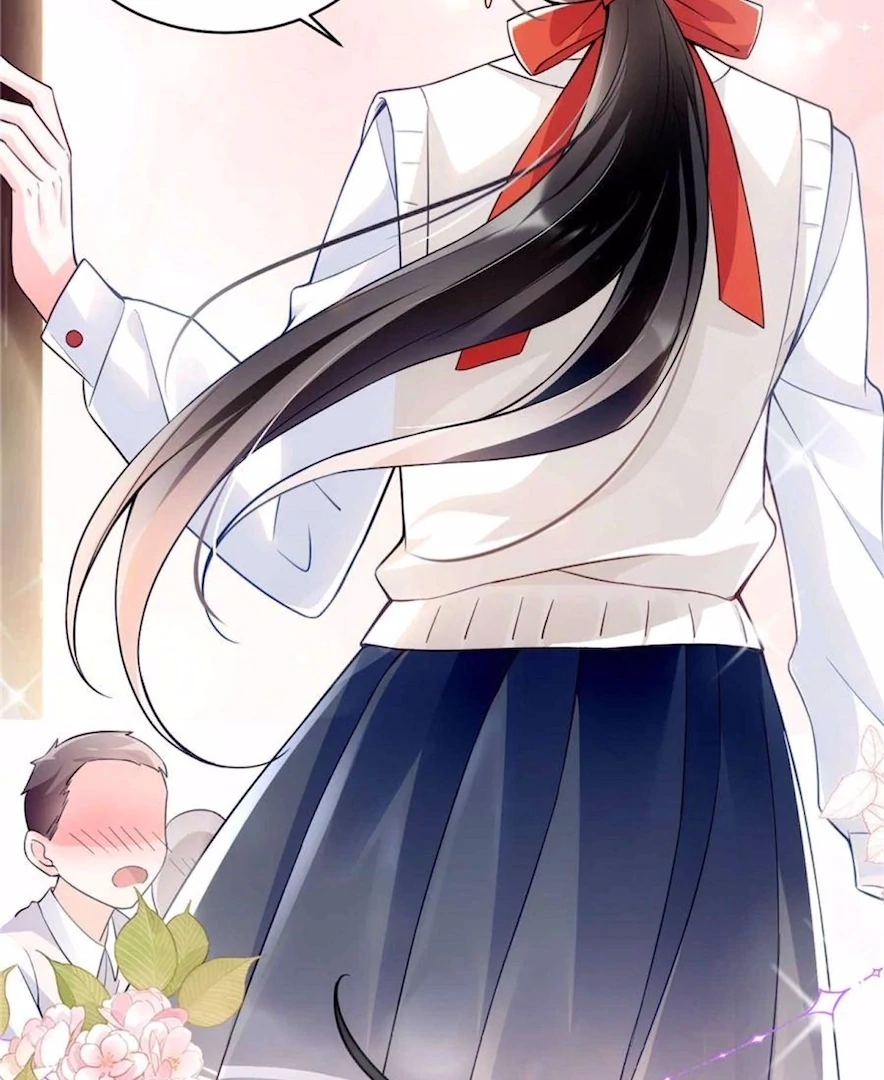 Ancestor is beautiful and elegant Chapter 12 - page 11