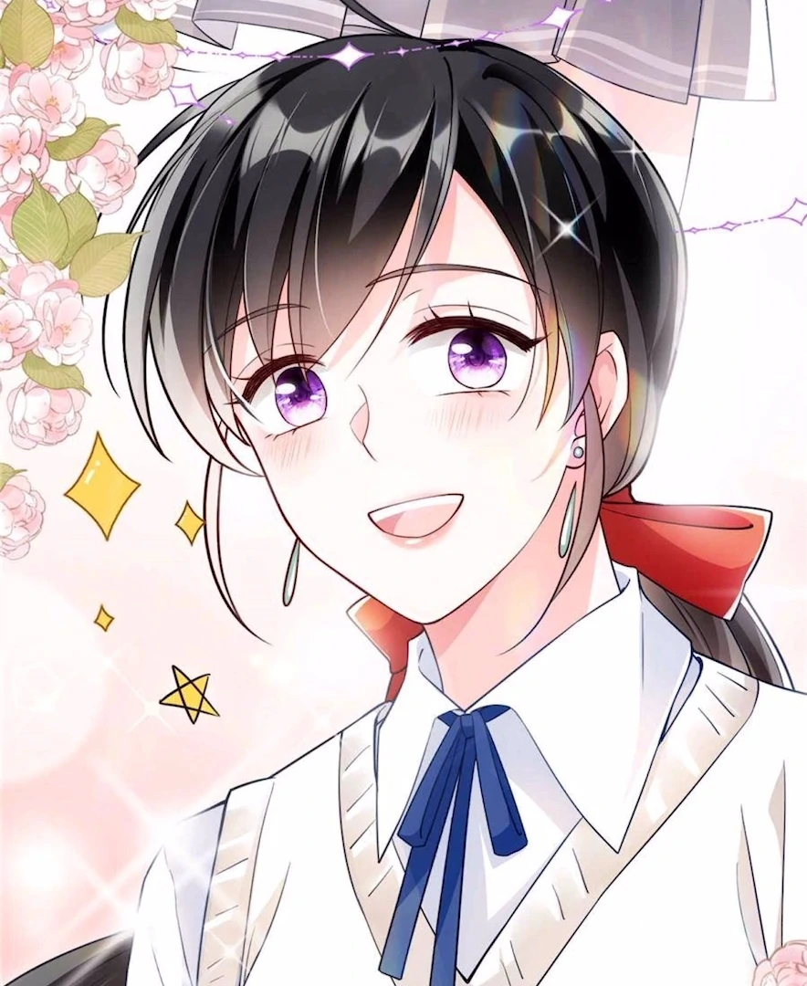 Ancestor is beautiful and elegant Chapter 12 - page 12