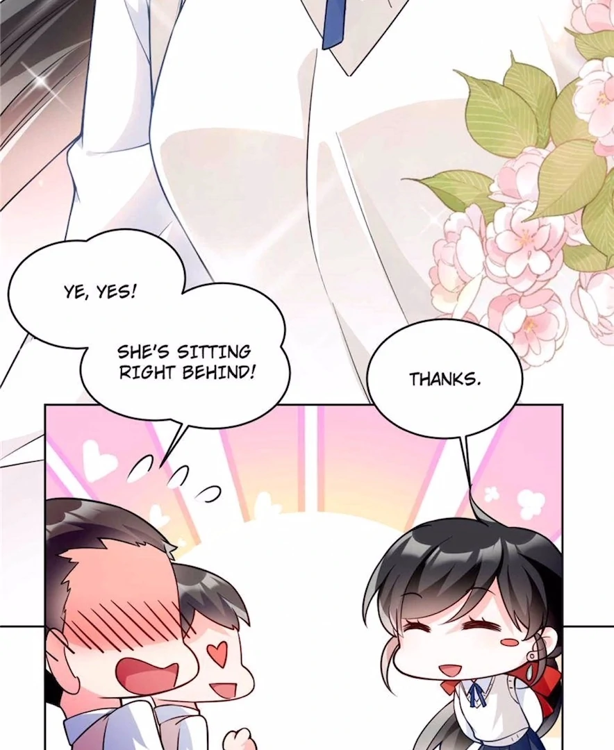 Ancestor is beautiful and elegant Chapter 12 - page 13