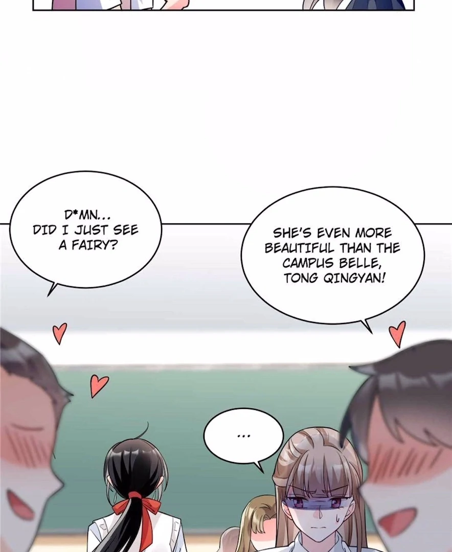 Ancestor is beautiful and elegant Chapter 12 - page 14