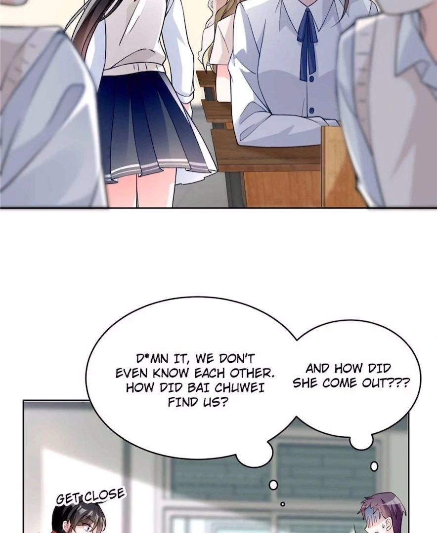 Ancestor is beautiful and elegant Chapter 12 - page 15