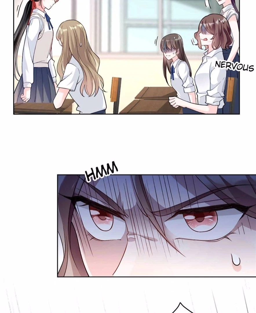 Ancestor is beautiful and elegant Chapter 12 - page 16