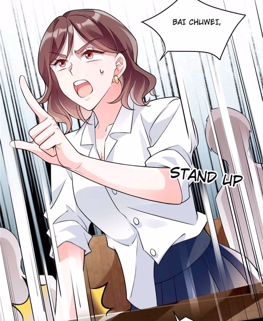 Ancestor is beautiful and elegant Chapter 12 - page 17