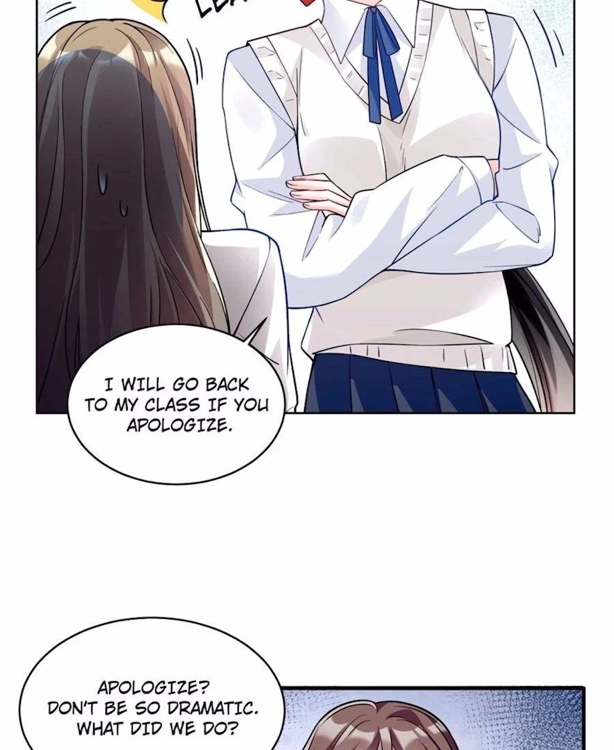 Ancestor is beautiful and elegant Chapter 12 - page 19