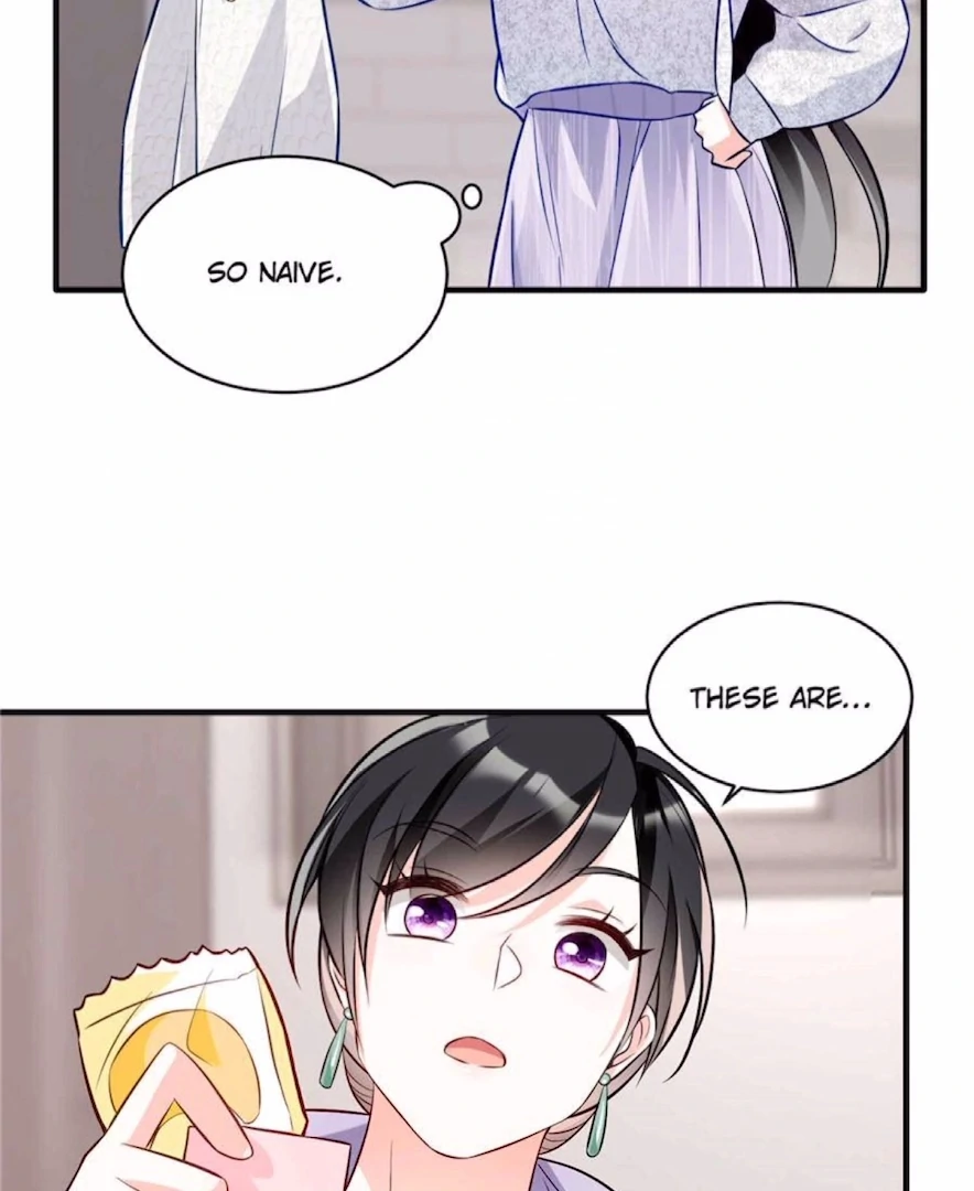 Ancestor is beautiful and elegant Chapter 12 - page 2