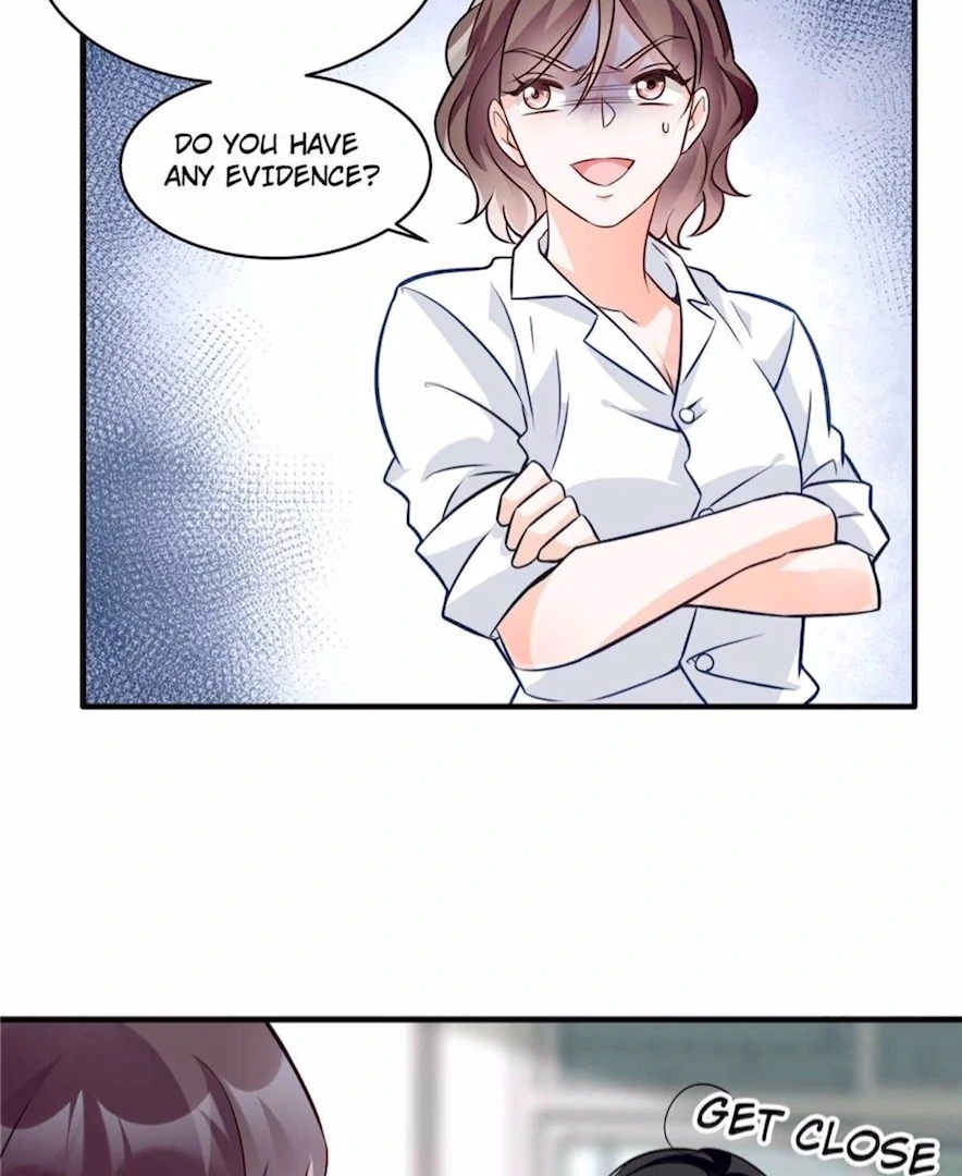 Ancestor is beautiful and elegant Chapter 12 - page 20