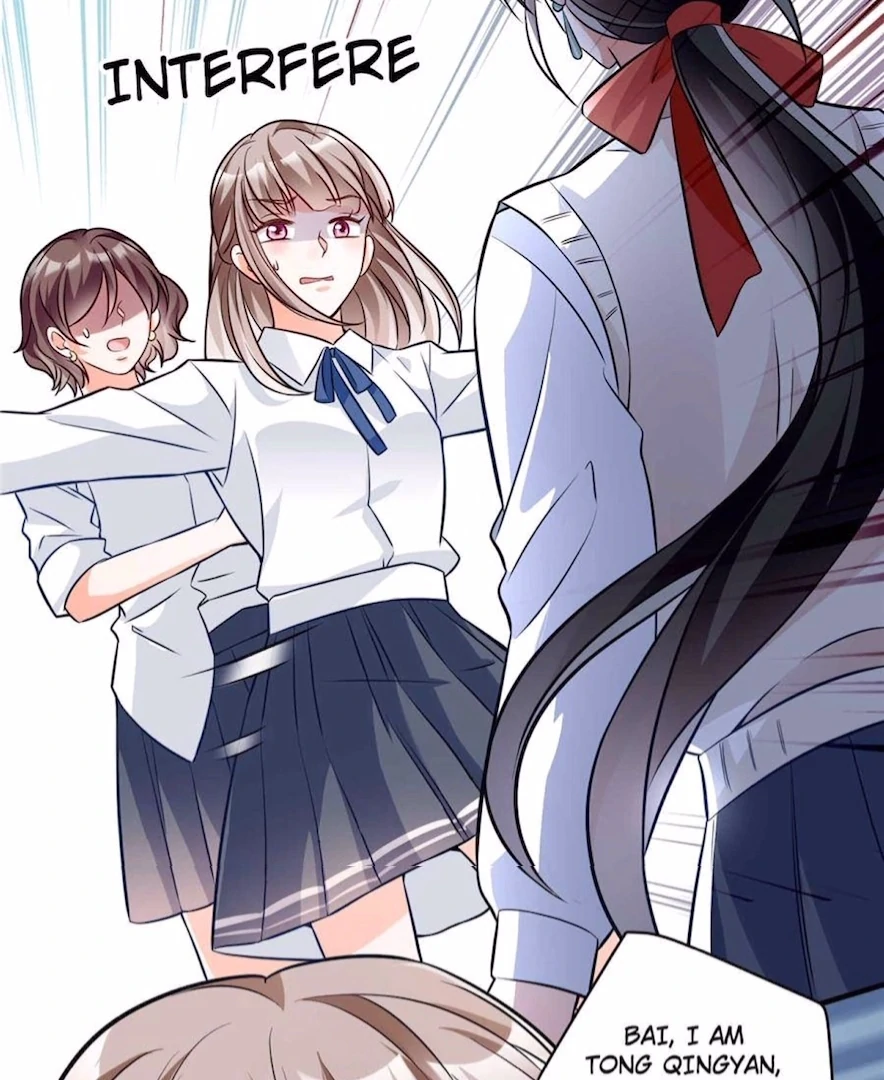 Ancestor is beautiful and elegant Chapter 12 - page 22